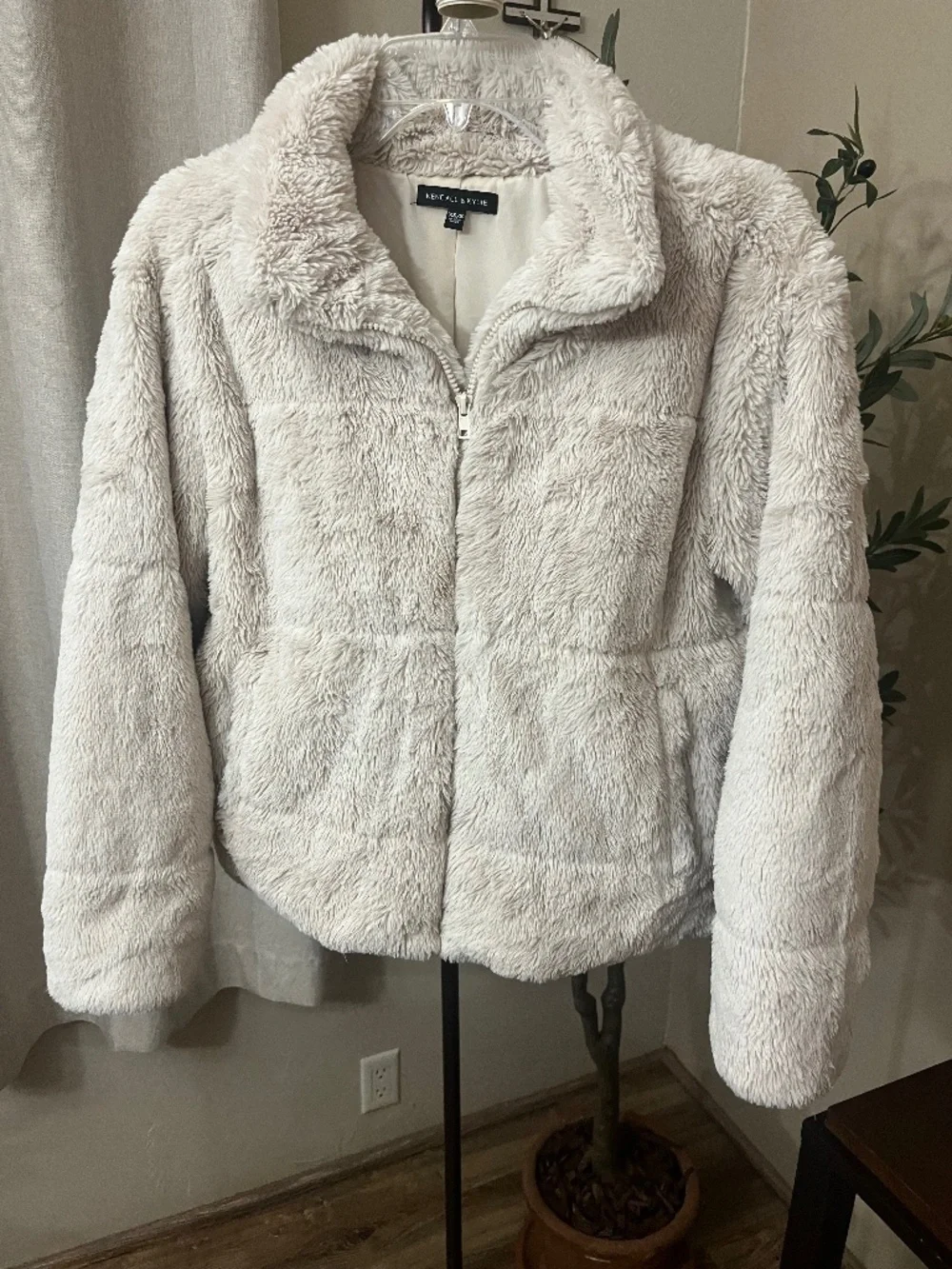 Kendall & Kylie Coat XS/S